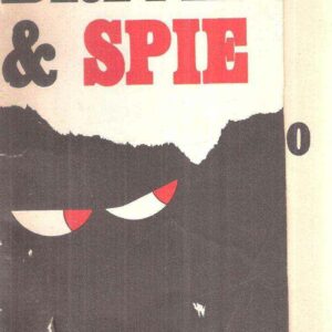 BRIVIDI & SPIE