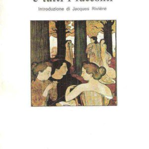 IL CORPO DELLA DONNA E TUTTI I RACCONTI