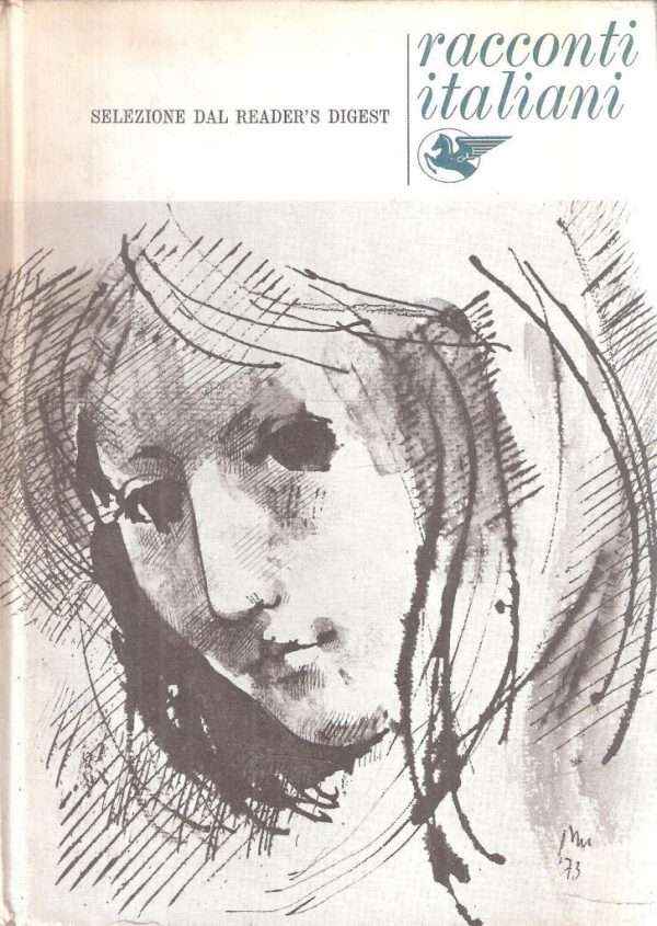 RACCONTI ITALIANI 1974