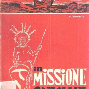 IN MISSIONE SPECIALE - ILL. DI RENATO POLESE