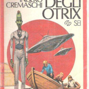 PRIGIONIERI DEGLI OTRIX