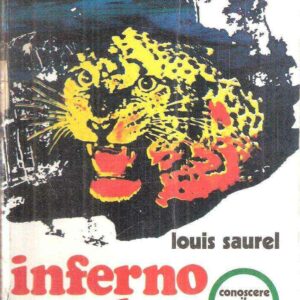 INFERNO VERDE