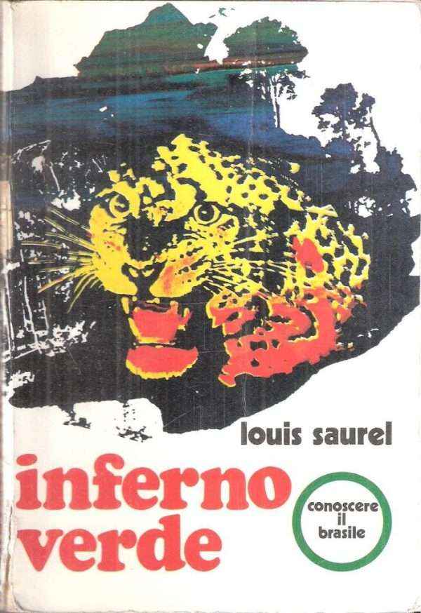 INFERNO VERDE