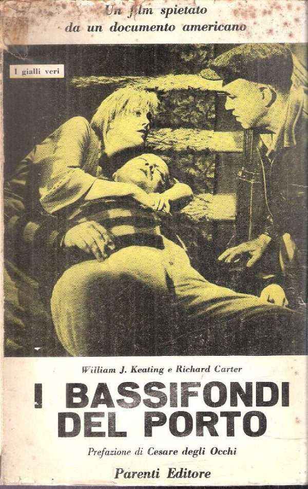 I BASSIFONDI DEL PORTO