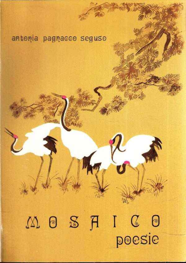 MOSAICO POESIE