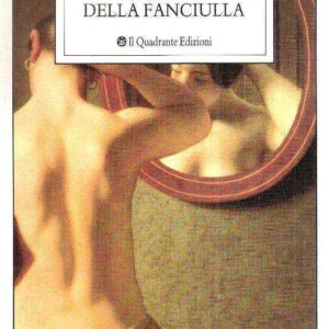 IL SALTO DELLA FANCIULLA