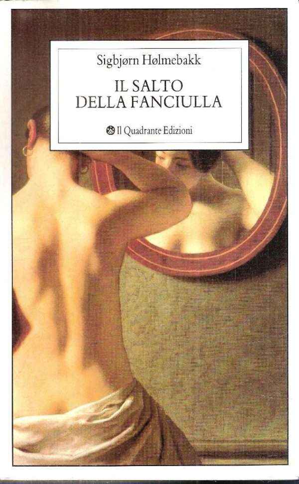 IL SALTO DELLA FANCIULLA