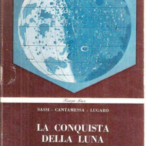 LA CONQUISTA DELLA LUNA