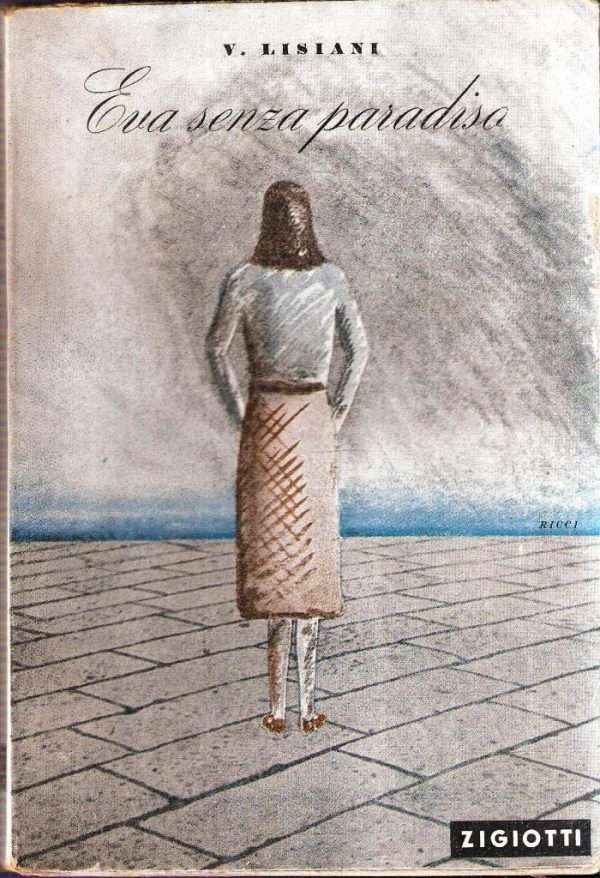 EVA SENZA PARADISO