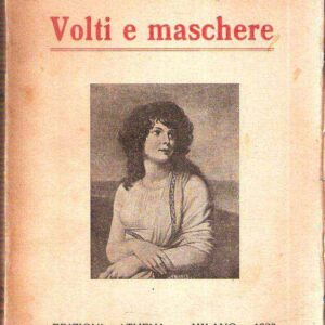 VOLTI E MASCHERE