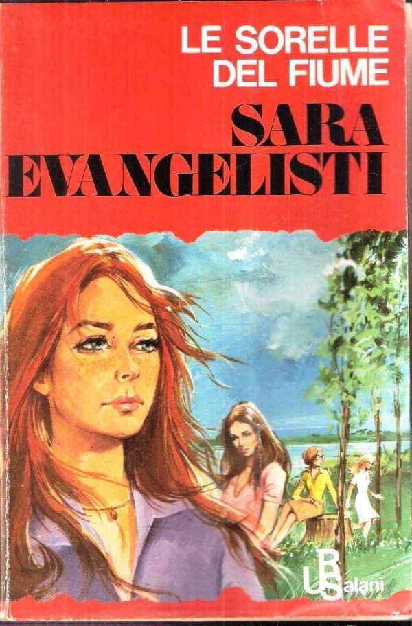 LE SORELLE DEL FIUME