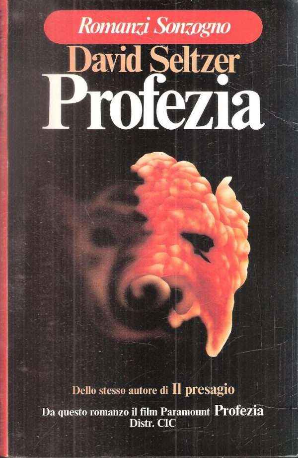 PROFEZIA