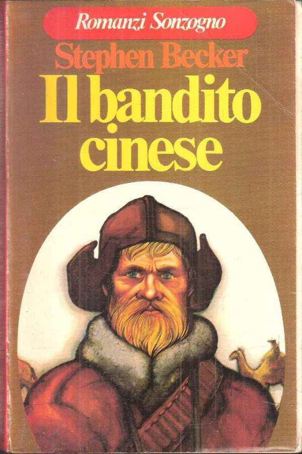 IL BANDITO CINESE