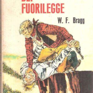 LA LUNA DEI FUORILEGGE