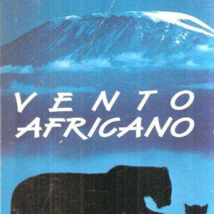 VENTO AFRICANO
