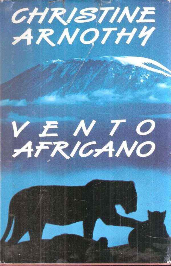 VENTO AFRICANO