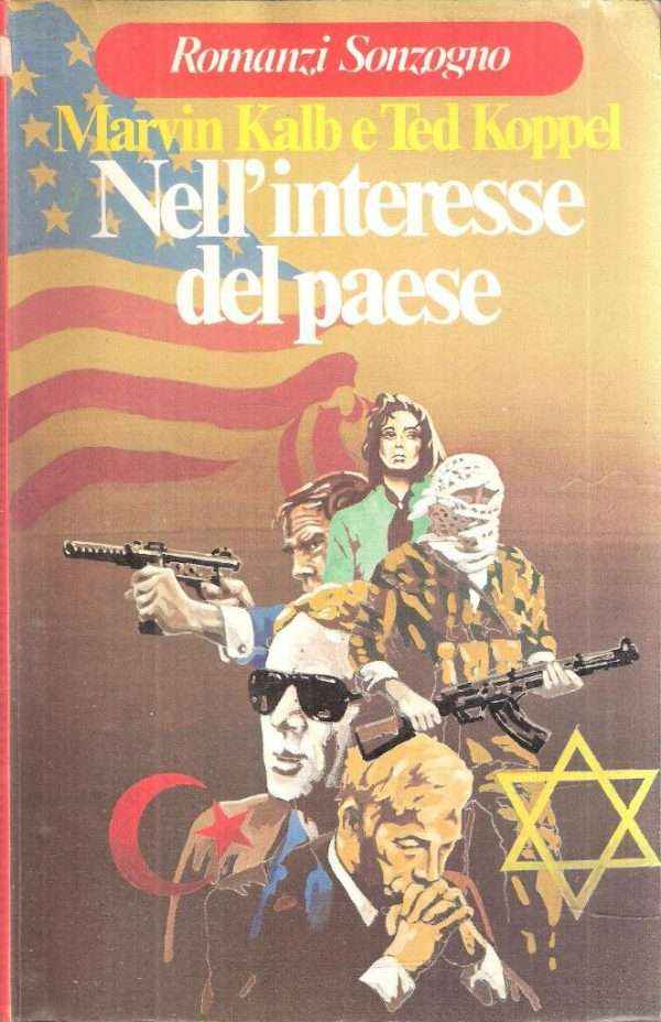 NELL'INTERESSE DEL PAESE