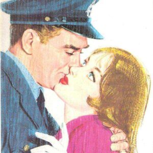 DANZA D'AMORE