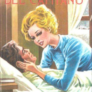 LA FIGLIA DEL CAPITANO - ILL. DI S. MOLINO