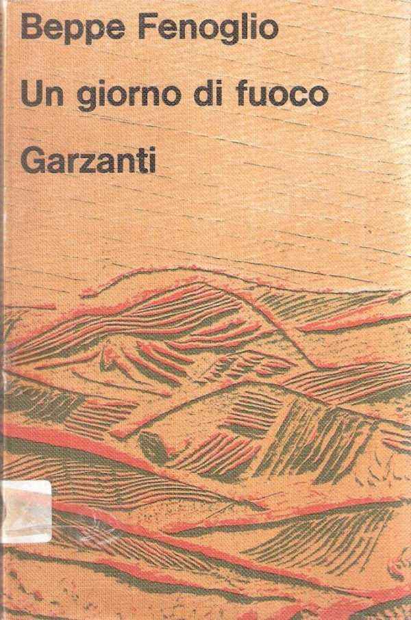 UN GIORNO DI FUOCO E ALTRI RACCONTI