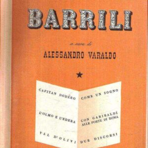 BARRILI