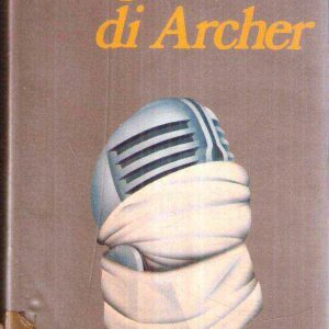 LA GUERRA DI ARCHER