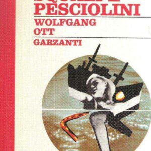 SQUALI E PESCIOLINI