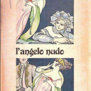 EKATERINA, L'ANGELO NUDO