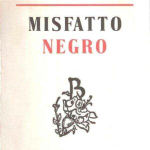 MISFATTO NEGRO