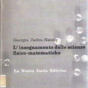 L'INSEGNAMENTO DELLE SCIENZE FISICO-MATEMATICHE