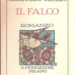IL FALCO CRONACA DEL 1796