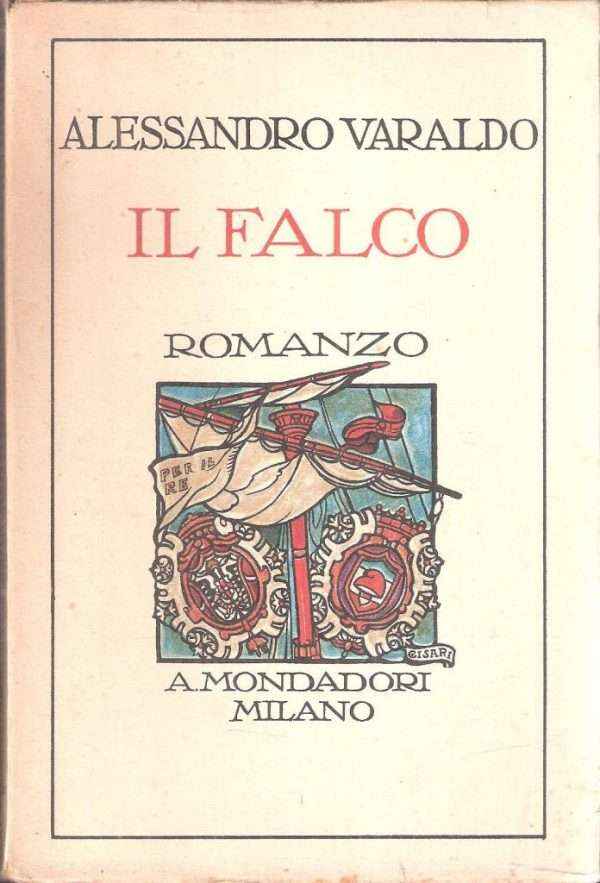 IL FALCO CRONACA DEL 1796