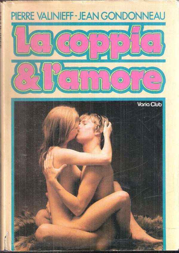 LA COPPIA & L'AMORE