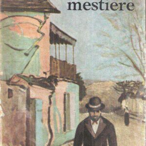 IL GRANDE MESTIERE