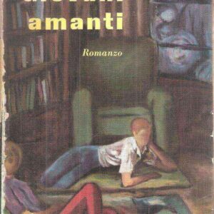 GIOVANI AMANTI