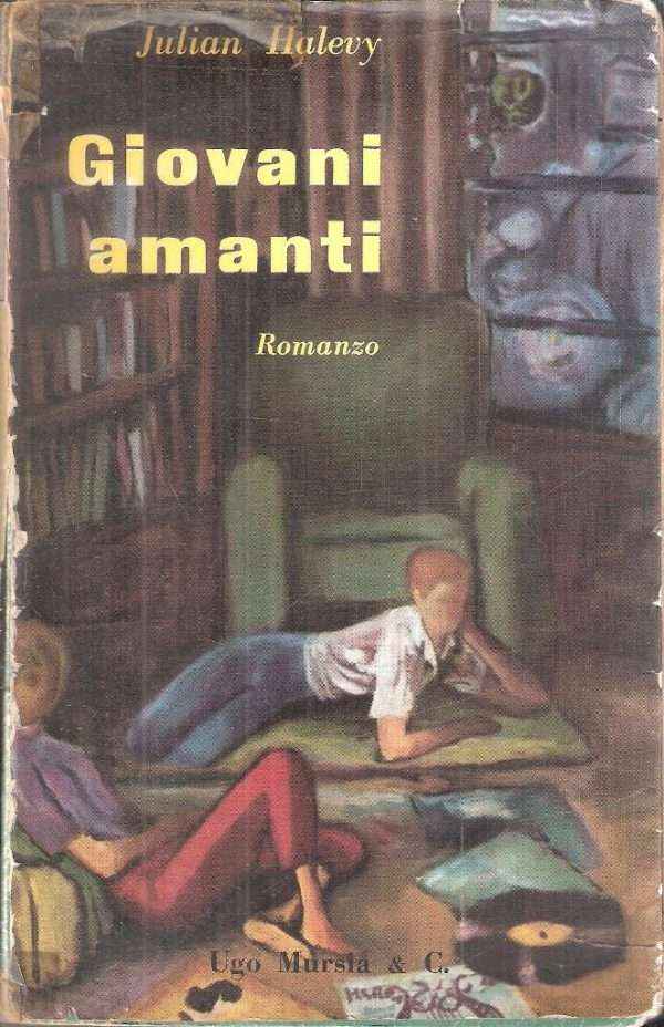 GIOVANI AMANTI