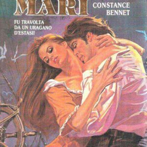LA SIGNORA DEI MARI