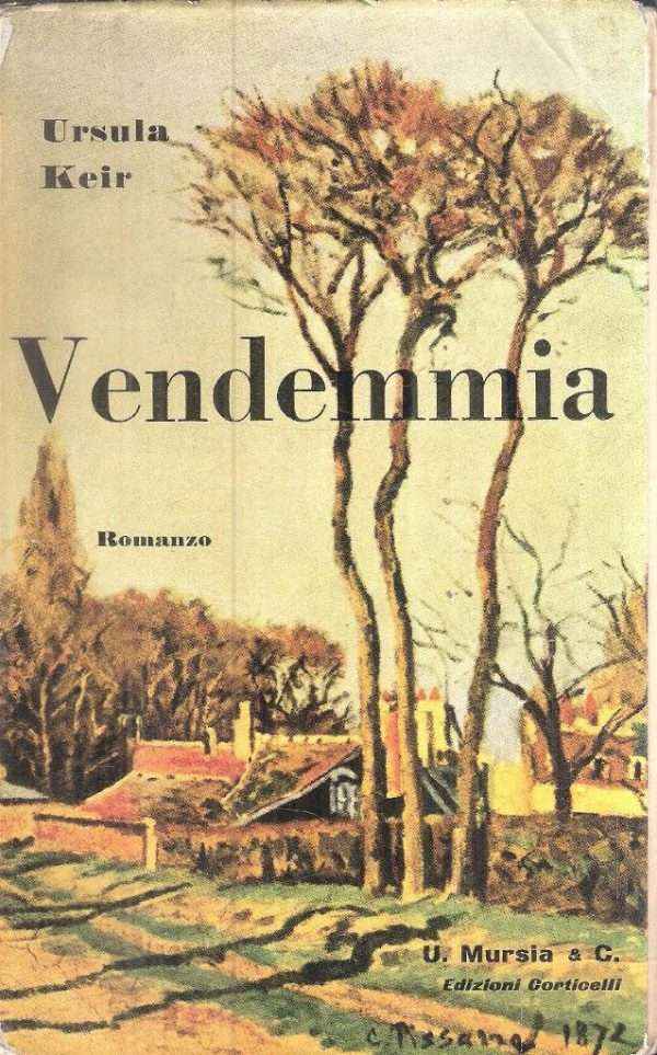 VENDEMMIA