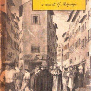 LE PIU' BELLE NOVELLE ITALIANE DAI SETTE SAVI A PIRANDELLO