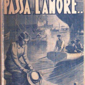 PASSA L'AMORE..