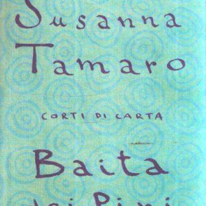 BAITA DEI PINI