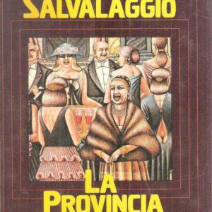 LA PROVINCIA AVVELENATA
