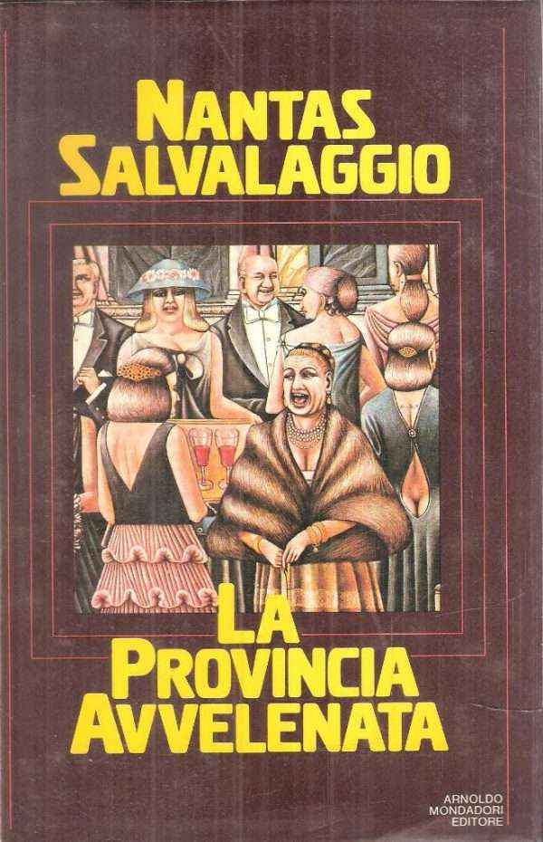 LA PROVINCIA AVVELENATA