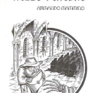 DIARIO DI VIAGGIO NELLE TENEBRE