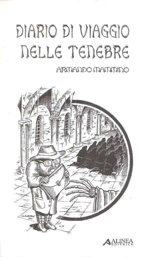 DIARIO DI VIAGGIO NELLE TENEBRE