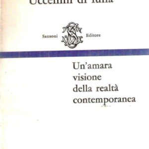 UCCELLINI DI LUNA