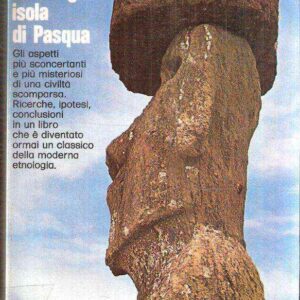 MERAVIGLIOSA ISOLA DI PASQUA