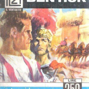 BEN HUR