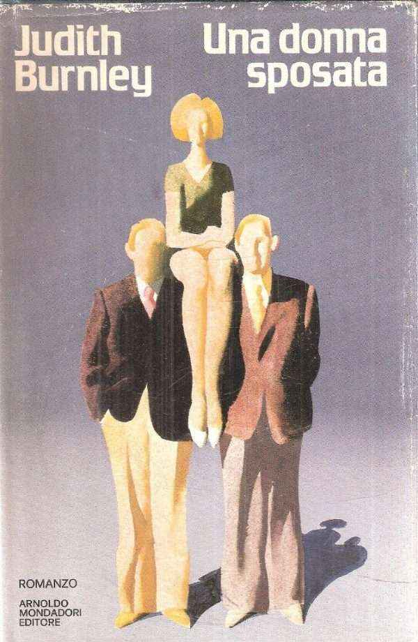 UNA DONNA SPOSATA