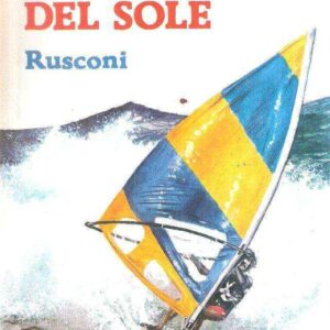 IL RUMORE DEL SOLE